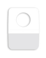 Hang Tab Do It RFV 0594 2.5 x 3.3 cm 280 g. Resistencia