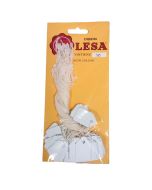 Etiqueta Colgante LESA 101C 1.6 x 2.6 cm Bl/50