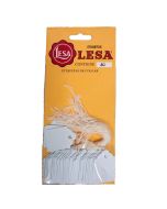 Etiqueta Colgante Lesa 103C 2.2 X 3.4 Cm Bl/40