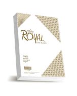 Bond Blanco Royal Carta 21.5 x 28 cm. 90 g. Blancura 94%