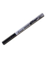 Marcador Perm.P/Ex.Fino Pilot Sc-S-Ef 0.5Mm Plata Silver Marker