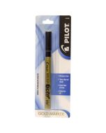 Marcador Perm.P/Ex.Fino Pilot 41500 0.5Mm Bl/1 Oro Gold Marker