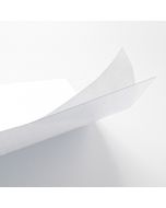 Adhesivo Poliéster .001 Dimasa J786 Transp. 51 x 66 cm.