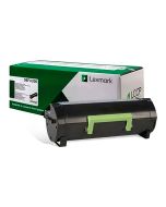 Cartucho Toner Negro Lexmark 56F4U00 25K P/M5621Dn