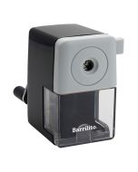 Sacapuntas de Escritorio Manual Barrilito 856