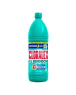 LIMPIADOR LIQUIDO ALEN 67 CLORALEX EL RENDIDOR 950 ML.