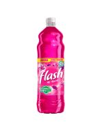 LIMPIADOR LIQUIDO ALEN 4028 FLASH MULTIUSOS 1000ML. FLORAL