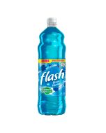 LIMPIADOR LIQUIDO ALEN 4030 FLASH MULTIUSOS 1000ML. BRISA MARINA