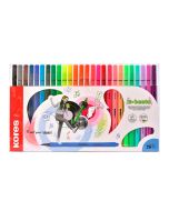 Rotuladores Kores K-Beats Bl/26