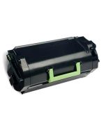 Cartucho Toner Negro Lexmark 50F4000 1500 Pag. P/Ms5312Dn/Ms610/Ms410