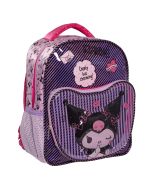MOCHILA KINDER RUZ 183511 KUROMI