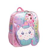 MOCHILA KINDER RUZ 182690 MIS PASTELITOS