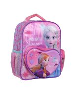 MOCHILA KINDER RUZ 183591 FROZEN 3D