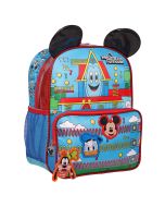 MOCHILA KINDER RUZ 182718 MICKEY