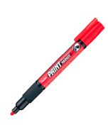 Marcador Permanente Pentel Paint Marker MMP20-B Rojo, Punta bala 2-4 mm