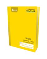 Cuaderno Colegial Cosido Norma Color 360 Tareas 48 h.