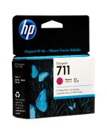 Cartucho Inkjet Mage. 711 H.P. Cz131A 29 Ml. P/T120/T520