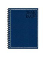 Cuaderno Profesional Espiral Doble O Jean Book Revolution Raya 160 h.