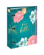 Carpeta Carta Kiut C/100 h.