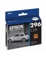 Cartucho Stylus Negro 296 Epson T296120 4 Ml. P/Xp441
