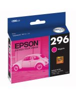 Cartucho Stylus Mage 296 Epson T296320 4 Ml. P/Xp441