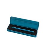BOLIGRAFO P/MED. 1.0MM PELIKAN 30073351 INEO AZUL OCEANO
