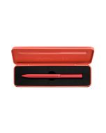 BOLIGRAFO P/MED. 1.0MM PELIKAN 30073353 INEO ROJO FUEGO