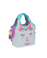 Lonchera Chenson Hg-64471-P Happy Girl