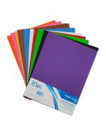 Foamy Carta Liso Royal C/10
