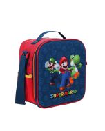 LONCHERA CHENSON MB70375-9 MARIO BROS