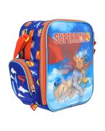 LONCHERA YADATEX SUP015-LB026A SUPERMAN