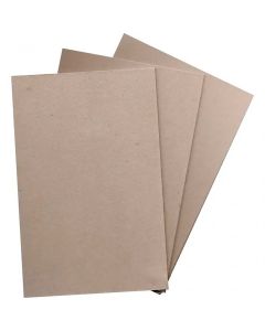 Carton Gris Royal #6 93 x 130 cm. 3 mm 117 Pts. 1800 g.