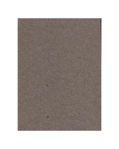 Cartón Mina Gris 57 x 87 cm. 200 g. 99 kg.