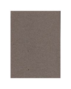 Cartón Mina Gris 21.5 x 28 cm 200 g. C/200