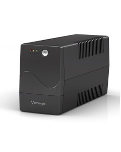No-Break Vorago Ups-301 800Va 480W 110-220V 6 Contactos