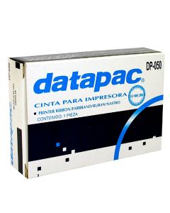 Cinta Impresora Datapac 050 - 384 - 50107001 Enteia S10/300 Okidata172