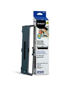 Cinta Impresora Epson S015337 P/Lq590