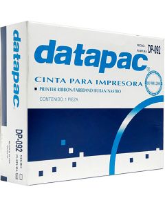 Cinta Impresora Datapac 092 - 469 - Erc-27 Epson Tm290Ii