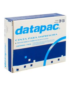 Cinta Impresora Datapac 124 - 549 Star-Mp200