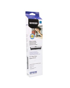 Cinta Impresora Epson S015329 - 408 P/Fx890