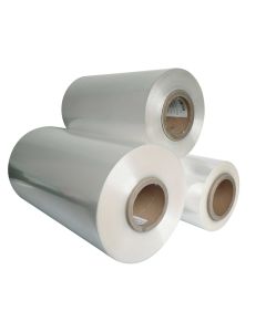 Pelicula Termoencogible Pvc 60 Cm Ancho Rollo 20 Kilos