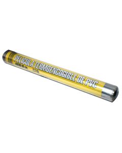 Película Termoencogible PVC 60 cm. Ancho, Rollo 2.5 Kilos