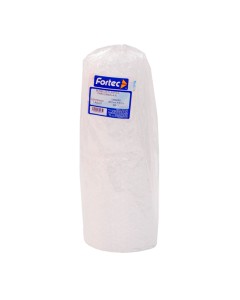 Rollo Poliburbuja Fortec 40 cm x 5 m.