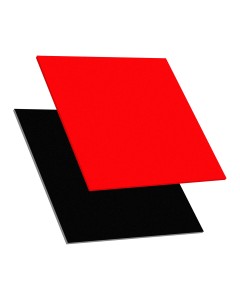 Base de Terciopelo 40 x 40 cm.