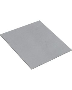 Base De Papel Gris 30 X 30 Cms.