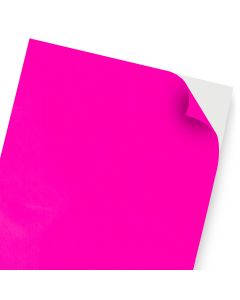 Adhesivo Fluorescente Dimasa J530M Rosa 51 x 66 cm. 90/80 g.