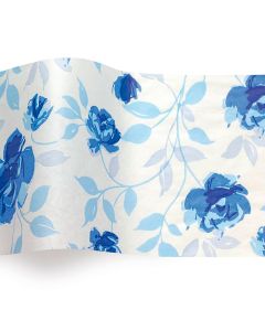 Papel De China Botanicos Gpo.B 1C 50 X 76 Cm V.Disenos