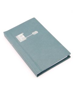 Libreta Nivel LYF 12N2 10.7 x17 cm. 86 h.