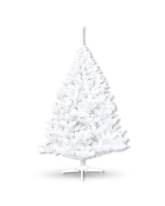 Pino Navidad Santa's 1.90 m. Royal Canadá Blanco
