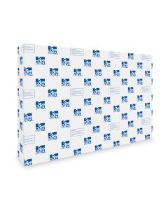 Papel Opalina Crema Uniopalina 70 x 95 cm. 120 g. 80 kg.